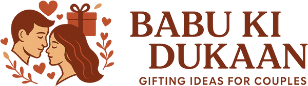 Babu Ki Dukaan